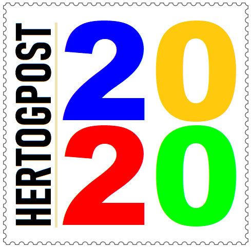 Hertogpost 2020